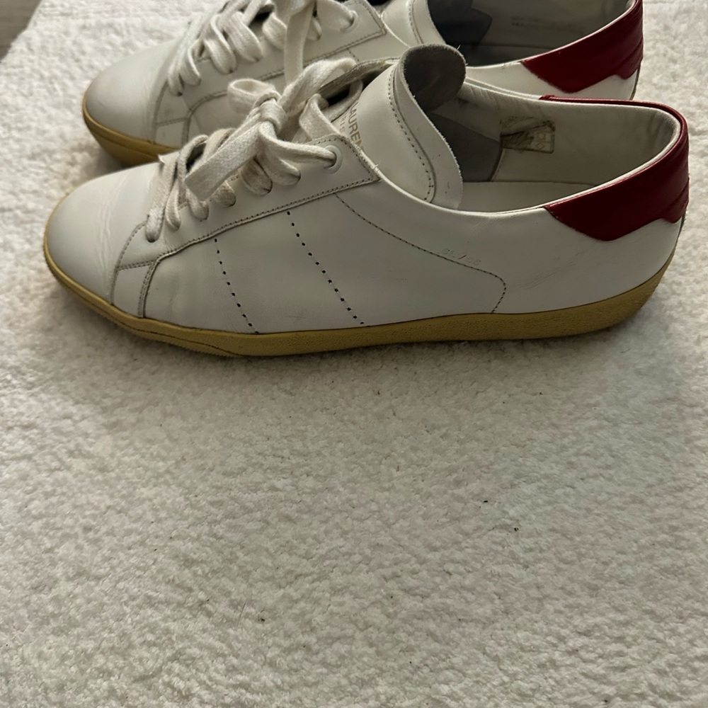 Men’s Saint Laurent Shoes size 8 1/2